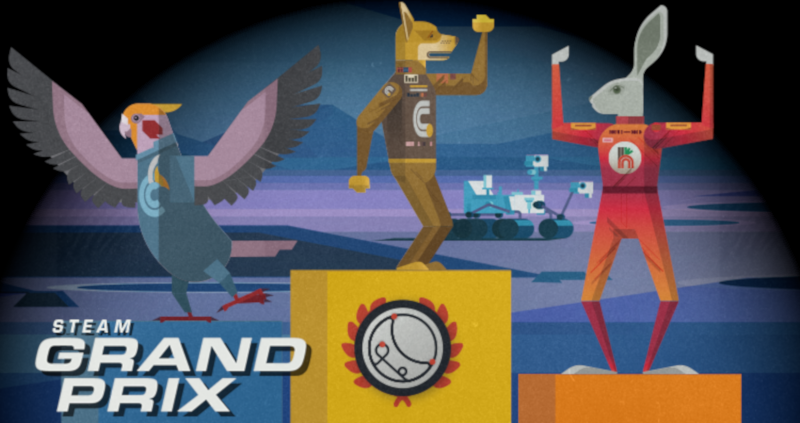 Illustration for article titled Valve Changes Steam Sale After Widespread Complaints From Developers And Players